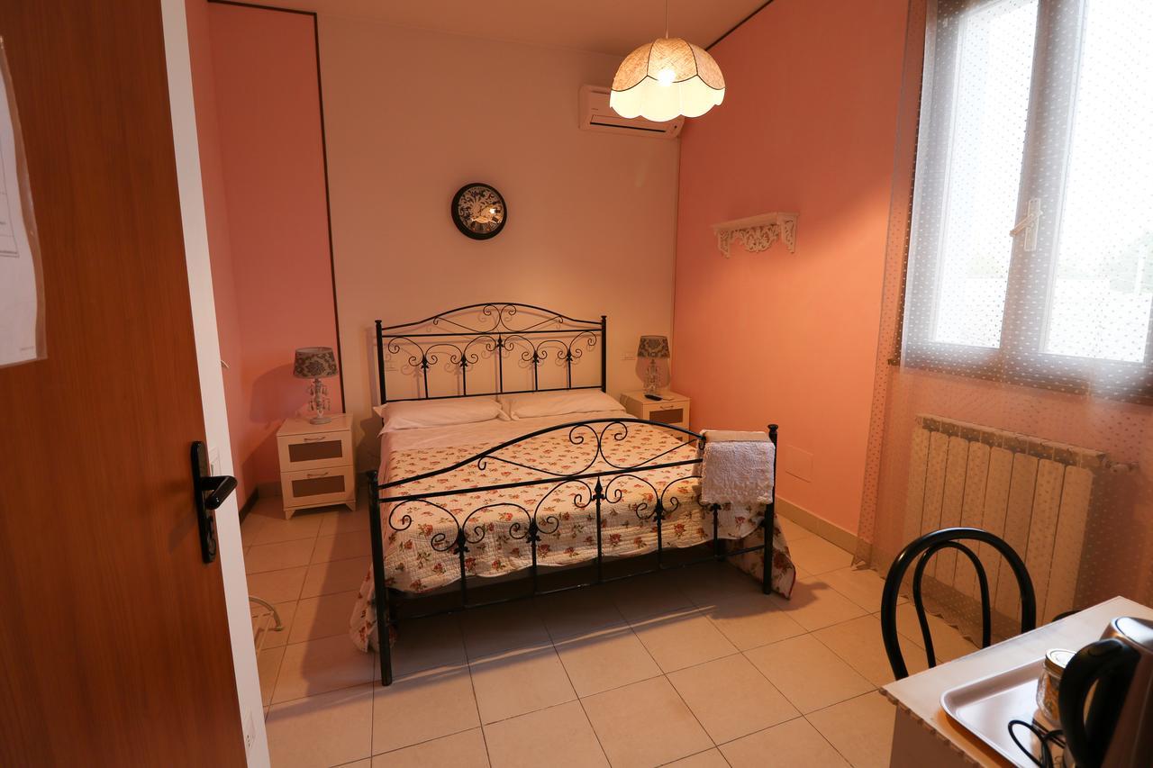 Locanda Del Musso Con Ristorante Adria Zewnętrze zdjęcie